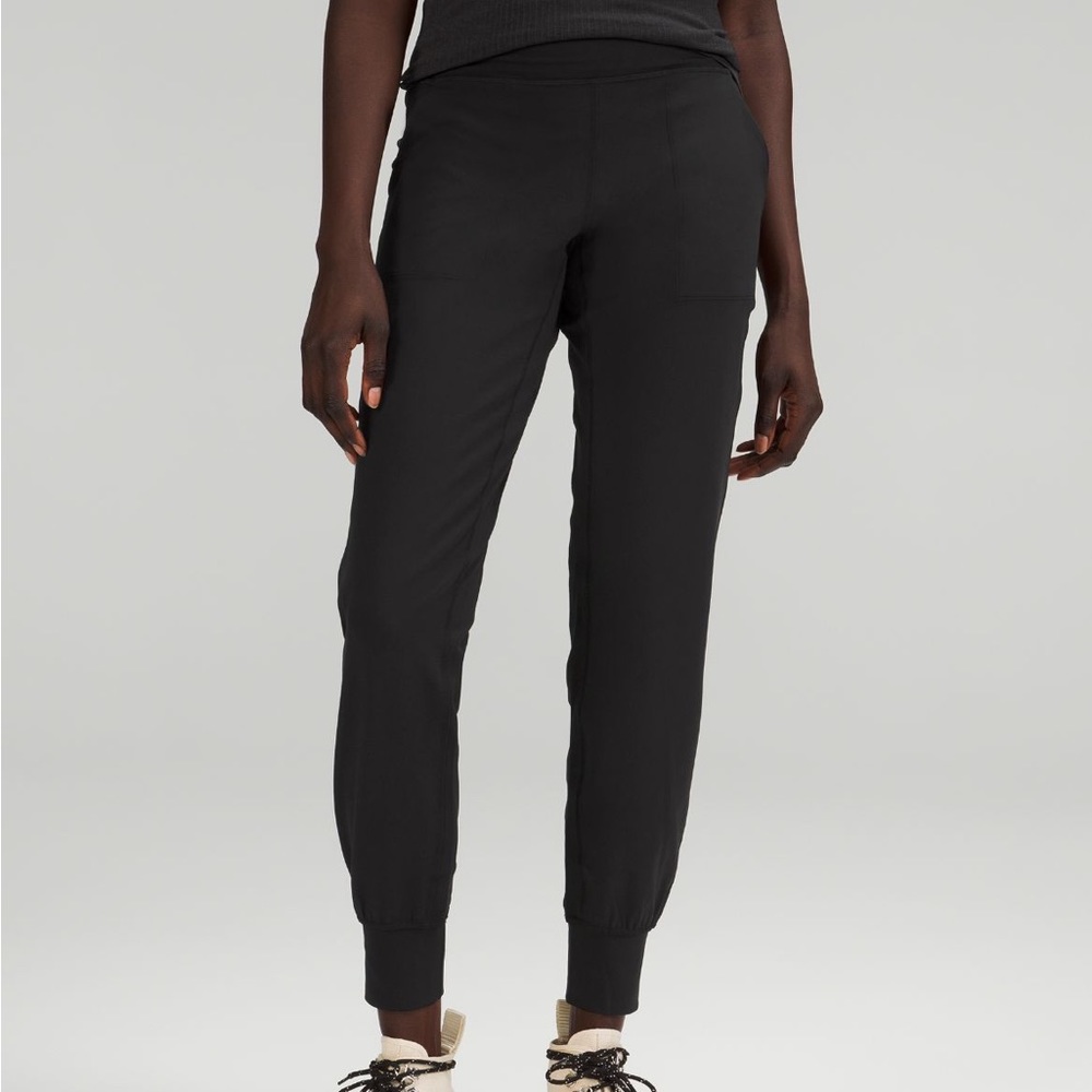 Lululemon Align joggers, 28in inseam (full length)